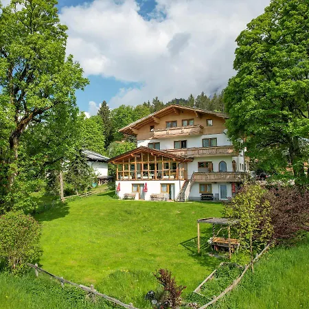 Hofweyer Гостевой дом 3*