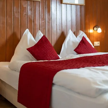 Guest house Hofweyer