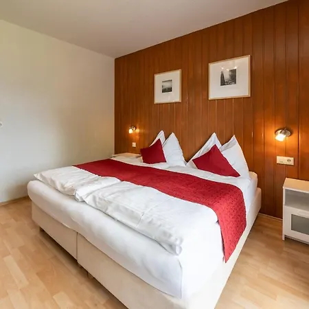 Pensionat Hofweyer 3*