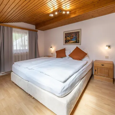 Hofweyer 3* Рамзау