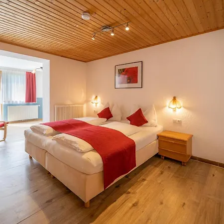 Pensionat Hofweyer Ramsau am Dachstein