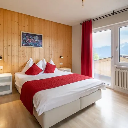 Hofweyer Guest house