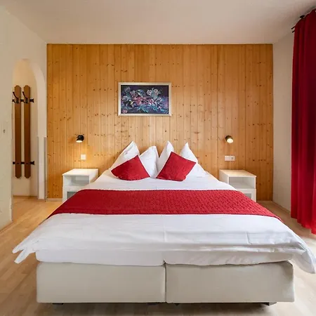 Hofweyer Guest house