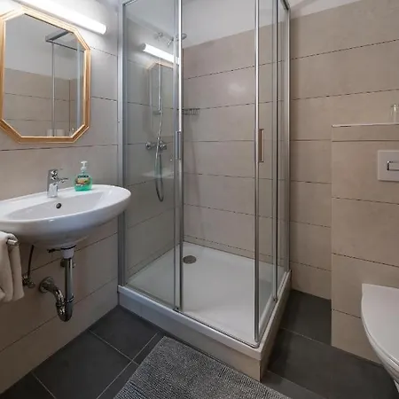 Hofweyer 3* Рамзау