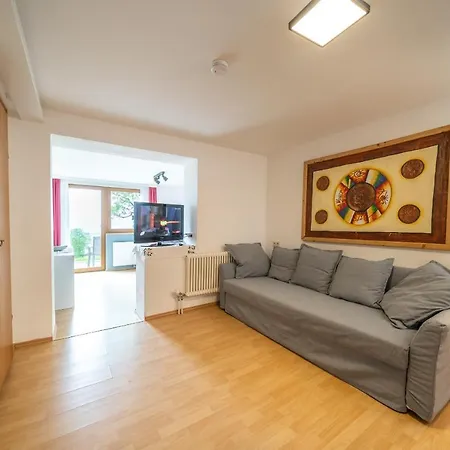 Hofweyer Pensionat 3*