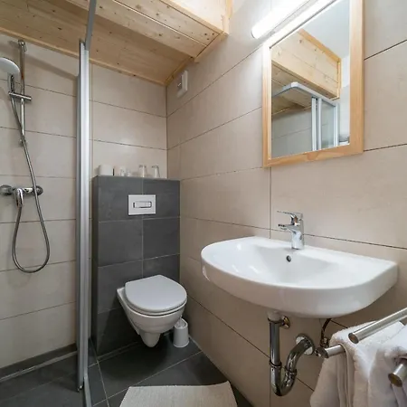 Guest house Hofweyer 3*