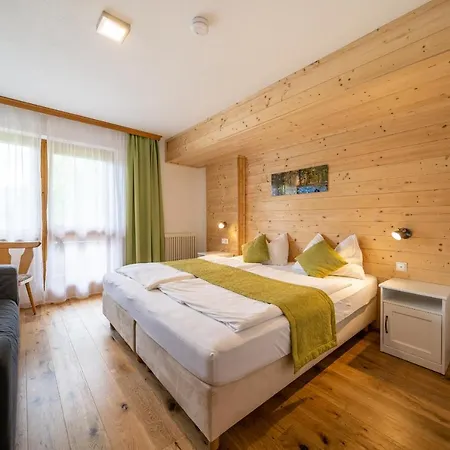Hofweyer Pensionat 3*