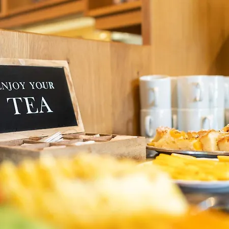 Guest house Hofweyer 3*