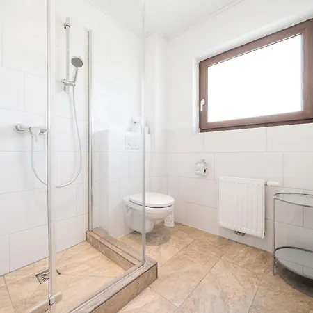 Hofweyer Guest house 3*