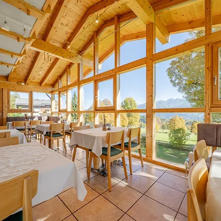 Guest house Hofweyer 3*