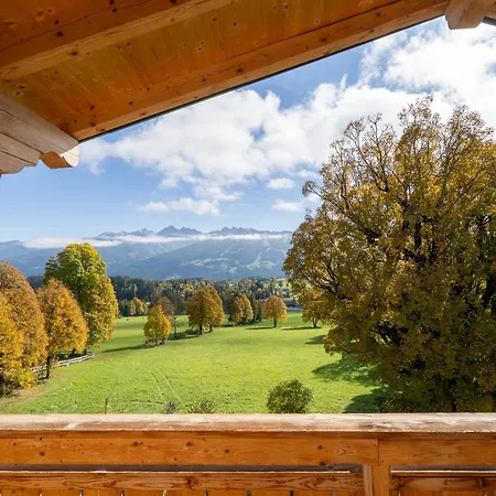 Hofweyer Guest house