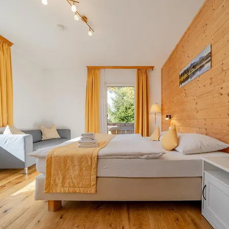 Guest house Hofweyer Ramsau am Dachstein