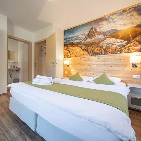 Hofweyer Guest house