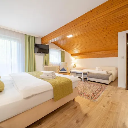 Guest house Hofweyer