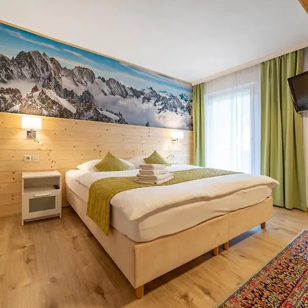 Hofweyer Ramsau am Dachstein