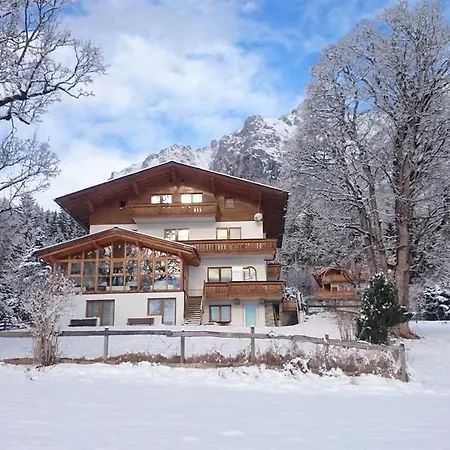 Pensionat Hofweyer Ramsau am Dachstein