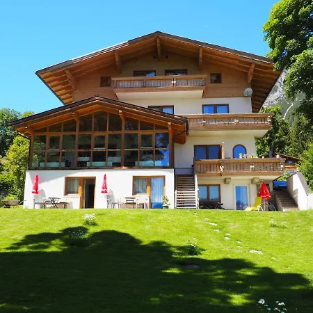 Pensionat Hofweyer 3*