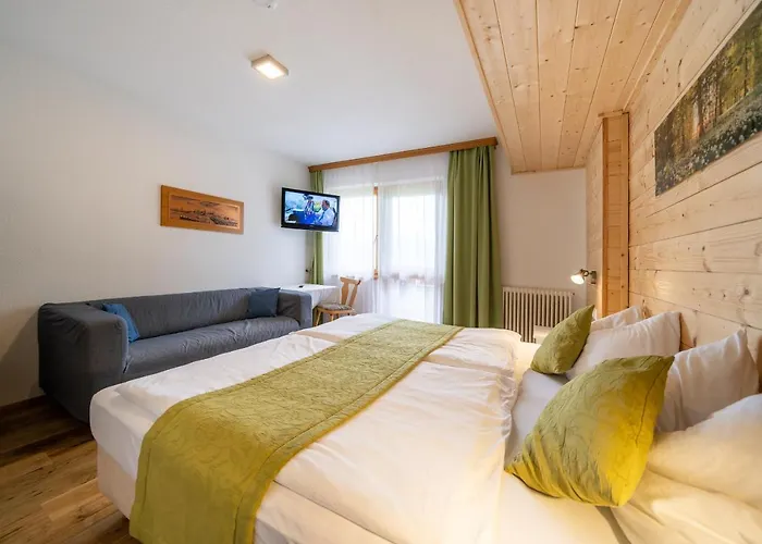 Hofweyer Pensionat Ramsau am Dachstein