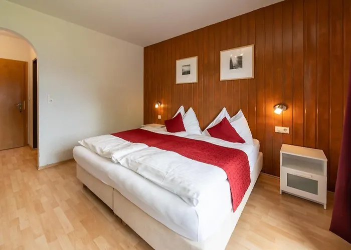 Pensjonat Hofweyer 3*