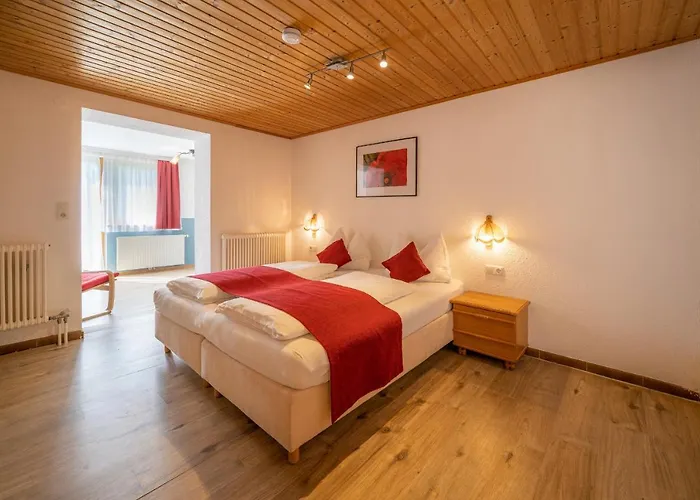 Gasthof Hofweyer Ramsau am Dachstein