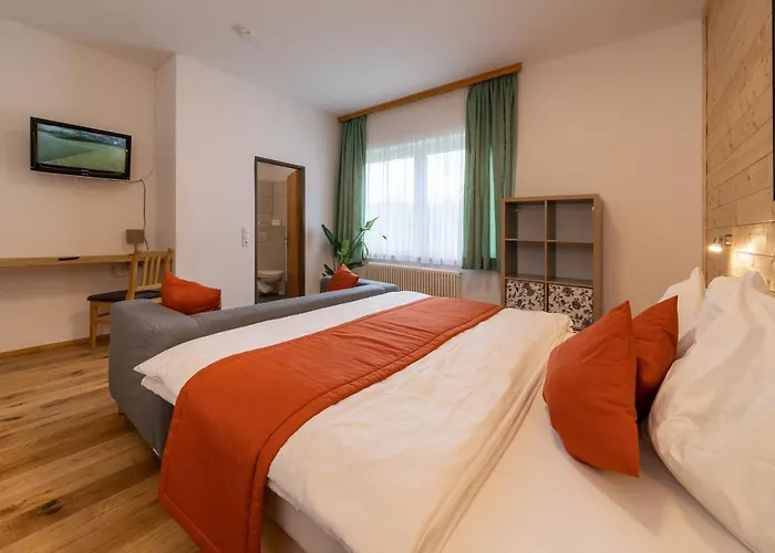 Hofweyer Ramsau am Dachstein