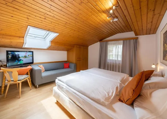 Hofweyer 3* Ramsau am Dachstein