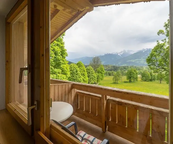 Pensjonat Hofweyer 3*