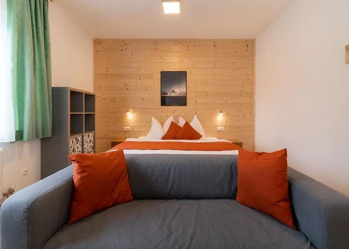 Hofweyer Ramsau am Dachstein