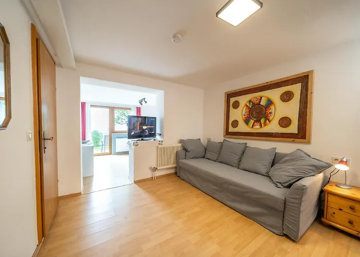 Hofweyer Pensjonat 3*