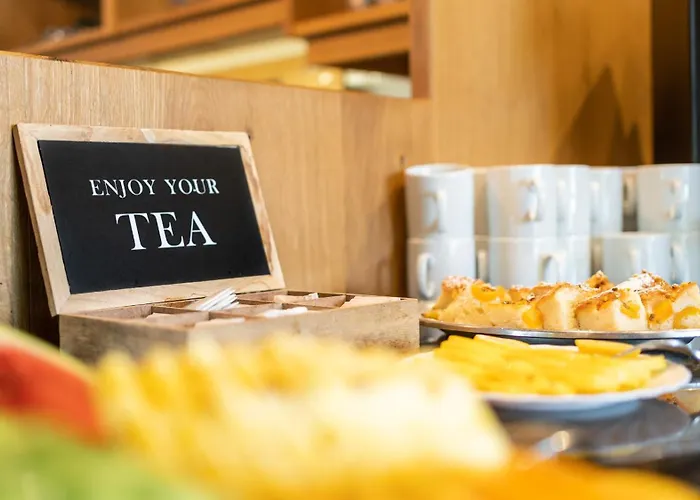 Pensjonat Hofweyer 3*