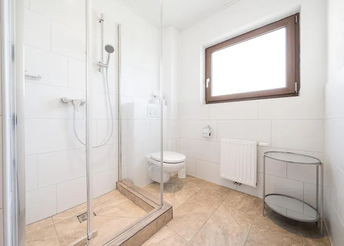 Hofweyer Pensjonat 3*