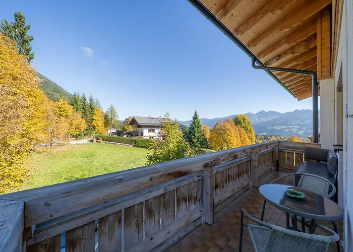 Hofweyer Gasthof Ramsau am Dachstein