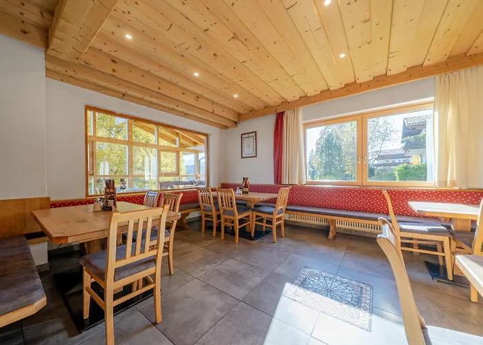 Gasthof Hofweyer Ramsau am Dachstein