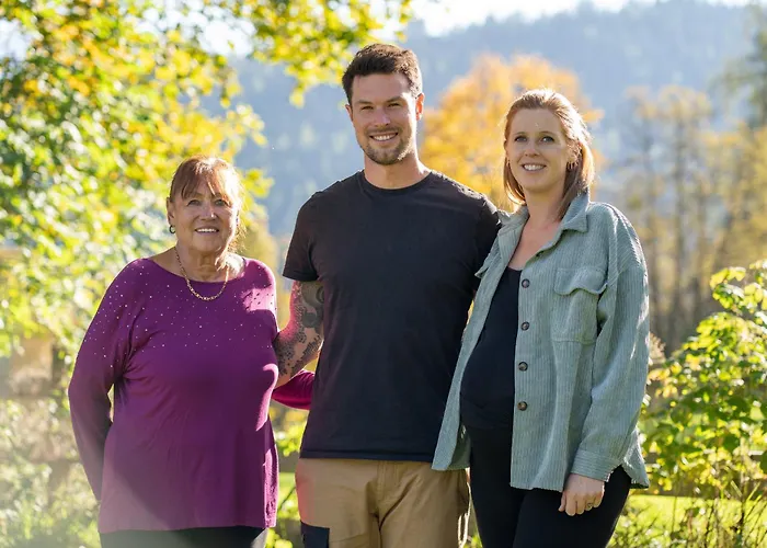 Hofweyer 3* Ramsau am Dachstein