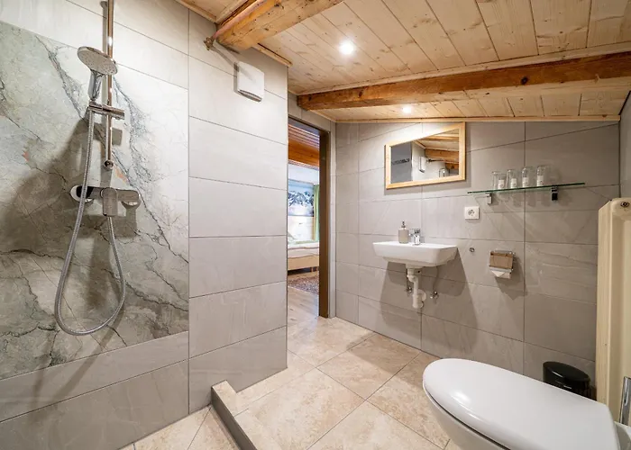 Hofweyer Pensjonat 3*