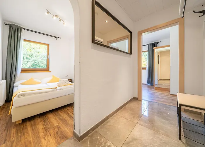 Hofweyer Pensjonat Ramsau am Dachstein