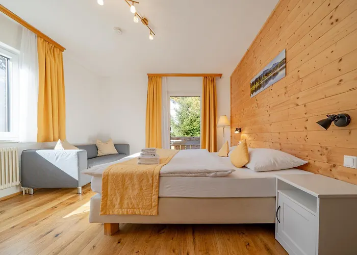 Gasthof Hofweyer Ramsau am Dachstein