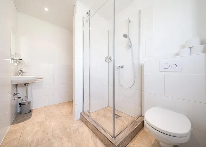 Pensjonat Hofweyer 3*