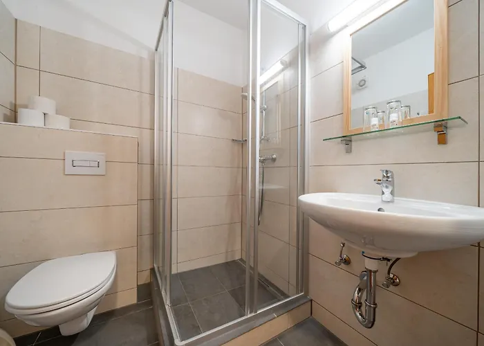 Pensjonat Hofweyer Ramsau am Dachstein