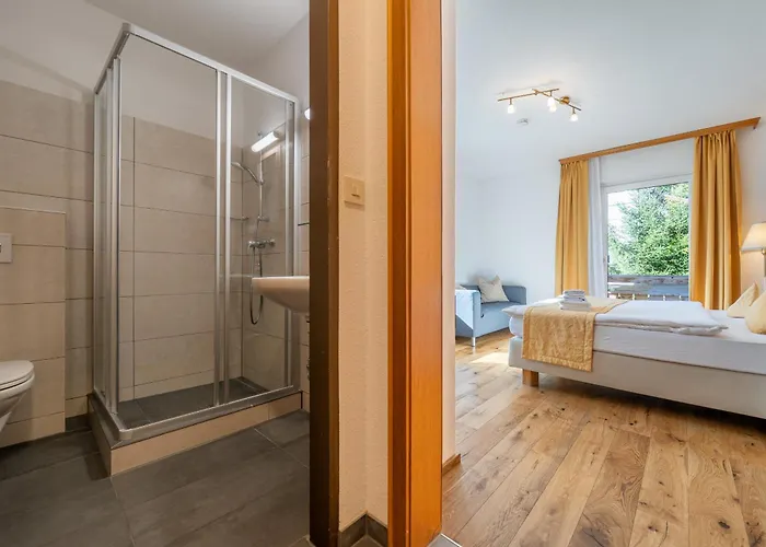 Hofweyer 3* Ramsau am Dachstein