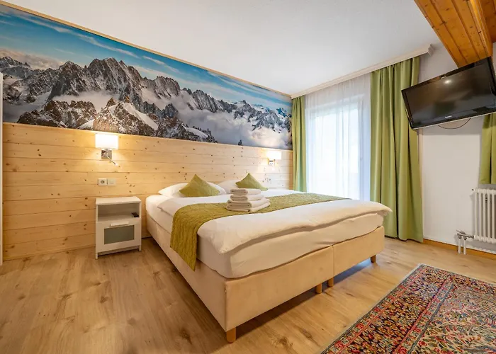 Hofweyer Ramsau am Dachstein