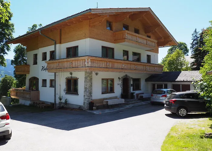 Gasthof Hofweyer 3*