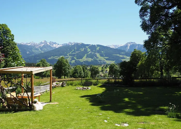 Hofweyer 3* Ramsau am Dachstein